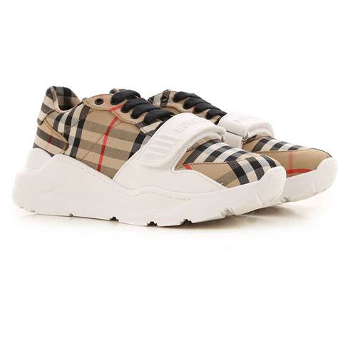 scarpe culla burberry|burberry shoes for women.